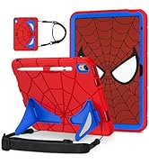 Nitupai iPad 10th Generation Case iPad 10.9 Case 2022 New iPad 10th Gen Case for Kids 10.9 Inch S...