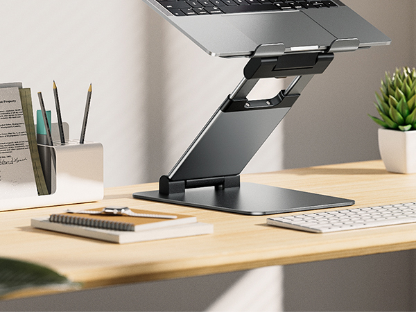computer tower stand