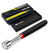 Stocking Stuffers Tool Gifts for Men - Magnetic Tool Pickup,Telescoping Magnet, Gadget Tool for W...