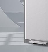 Mbillion Dual Trash Can for Recycling and Trash 2 x 5.3 Gallon, 2 x 20 Liter(40L)Kitchen Garbage ...