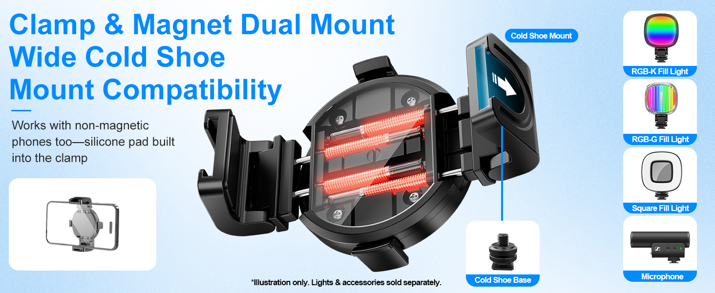 best tripod for content creators