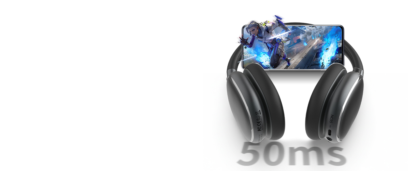noise cancelling headphones