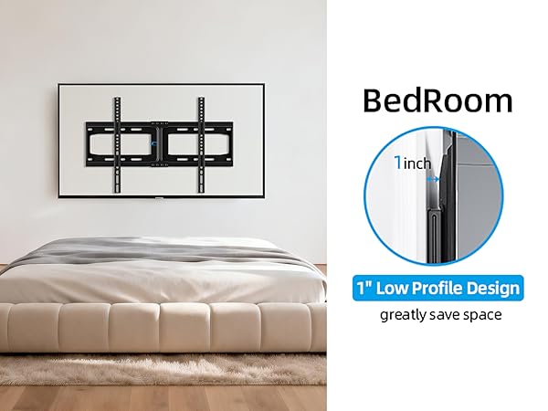 75 inch tv wall mount
