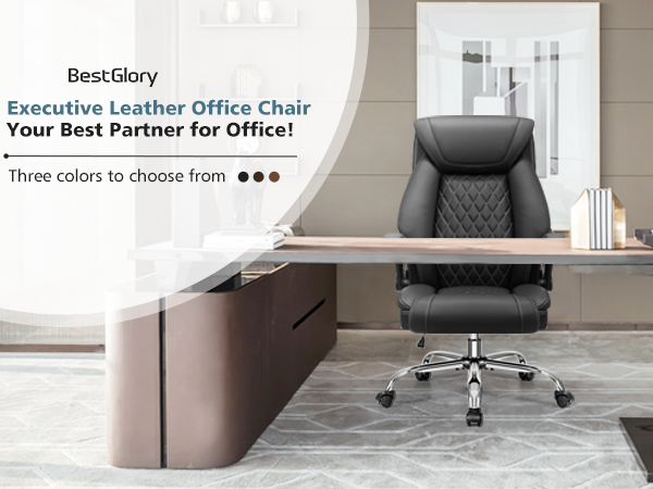 ergonomic office chair