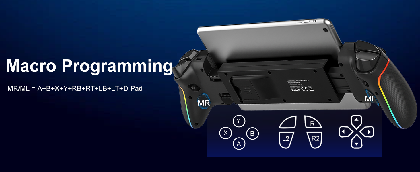 iphone controller for gaming