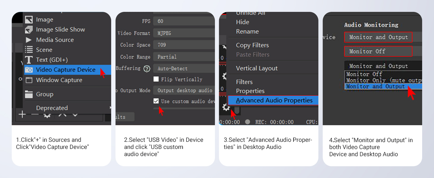 capture card