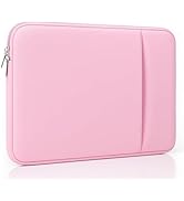 Laptop Sleeve for MacBook Neo/Air/Pro 13 inches A18/M5/M4/M3/M2/M1 Chip 2026-2020 A3404 A3449 A32...