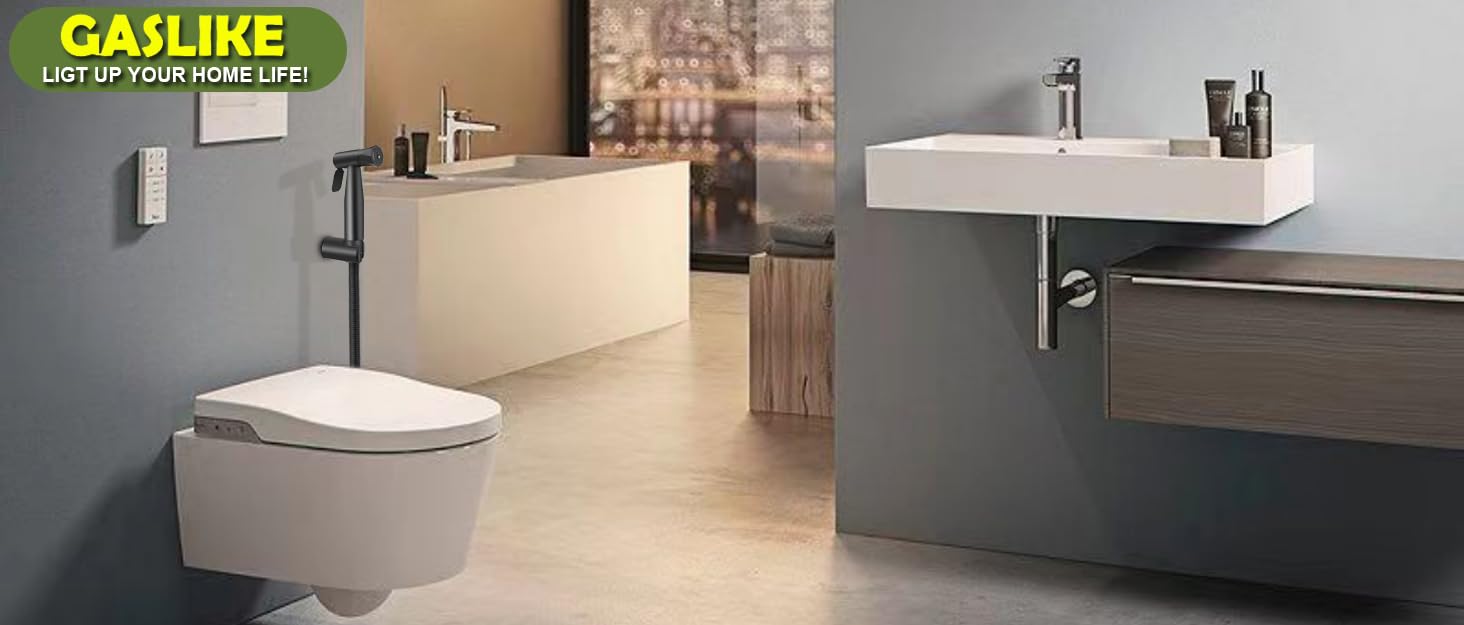 bidet sprayer for toilet