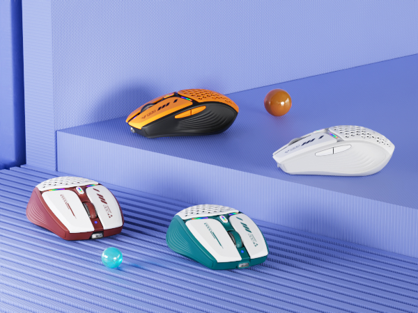 BLUETOOTH MOUSE