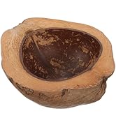 Coconut Shell Bowls Polished Wooden Bowls Polished Coconut Bowls Natural Coconut Shell Bowls Smoo...