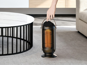 portable space heater