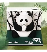 Cowenhey 3D Time Piece Calendar, 2026 Desk Calendar With LED Light, 3d Tree Memo Pad Creative Des...