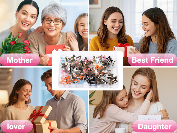 Hair Clips