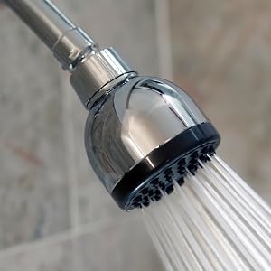 High Pressure Shower Head