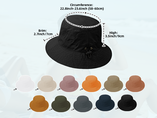 SUMMER HAT