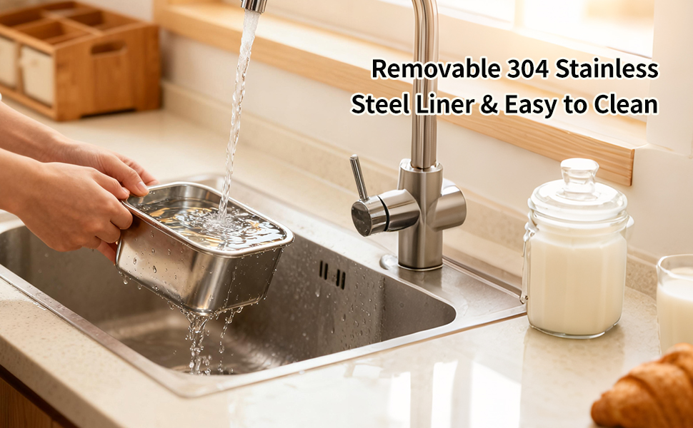 Electric Lunch Box Food Warmer