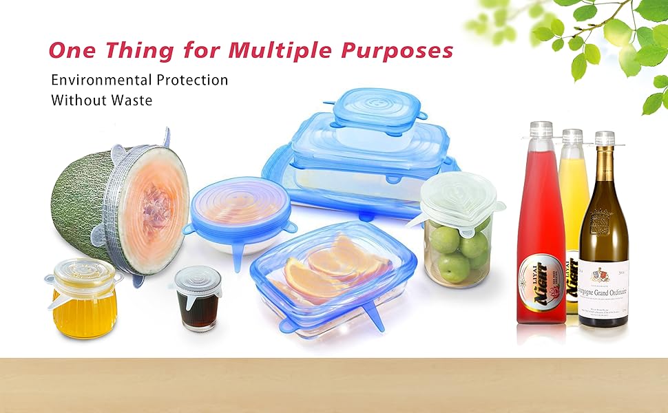 Food p?Preservation Cover