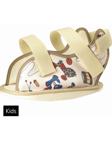 OTC Kids products