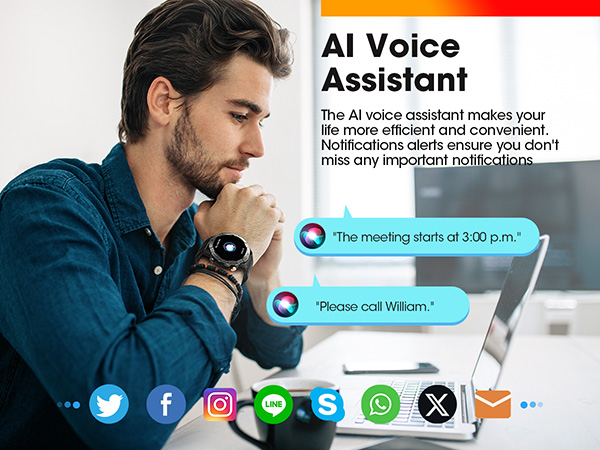AI Voice Assistant