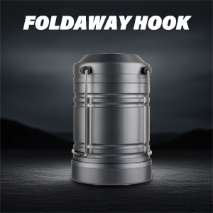 foldaway hook