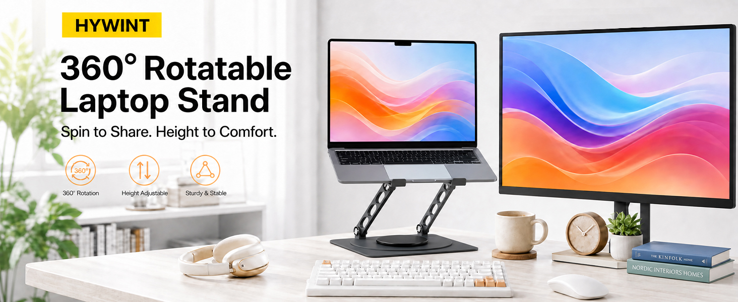 laptop stand