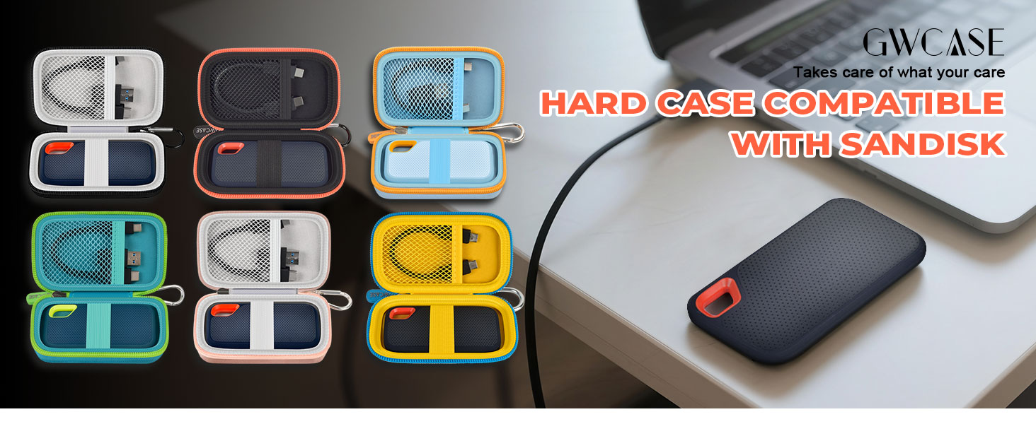 Hard Case