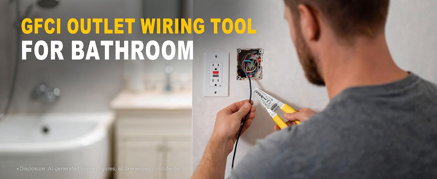 Wire Stripper tool