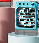 misting fan for makita