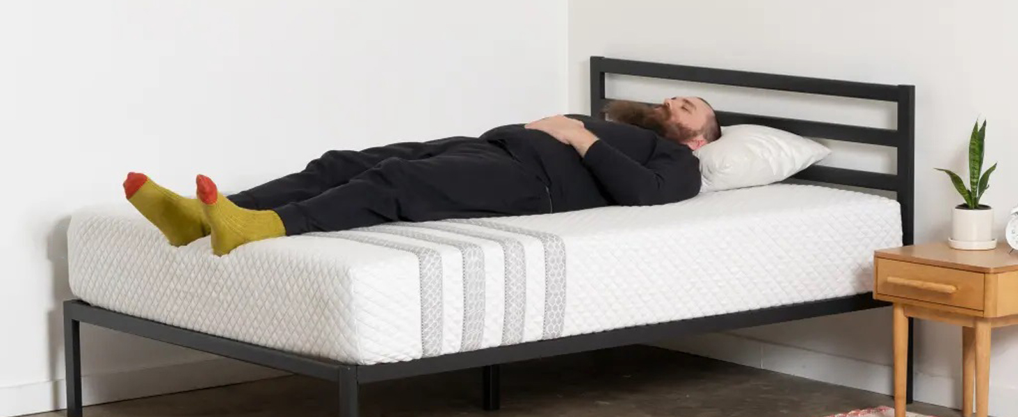 gooeb back sleeper pillow