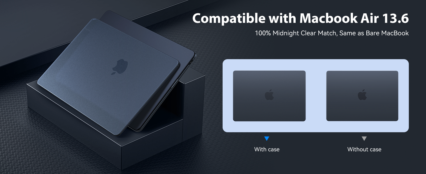 MacBook Air M4 case