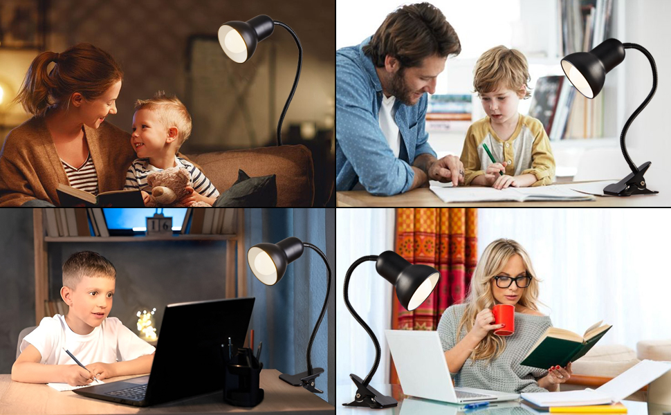 table lamp bedrooms webcam light