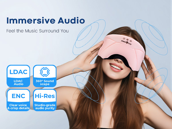 sleep headphones bluetooth sleeping headphone bluetooth sleep headphone wireless sleep phones gifts