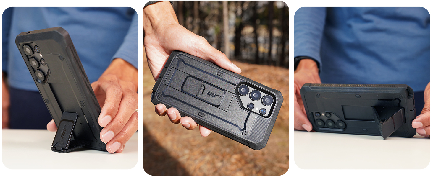 Galaxy S25 Ultra UBPro