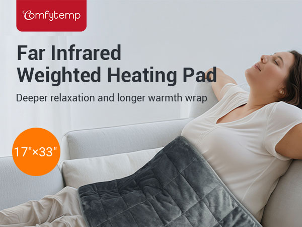heating pad