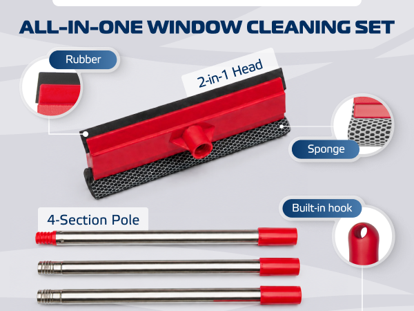 window cleaner