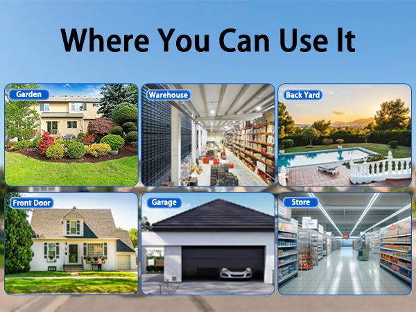 Where You Can Use lt