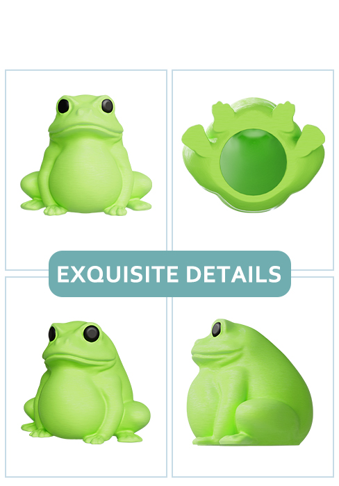 Frog toilet bolt Covers
