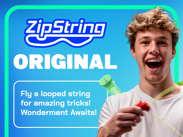 lasso toy laso string rope push kids loop boys handheld games men flying launcher take spinner