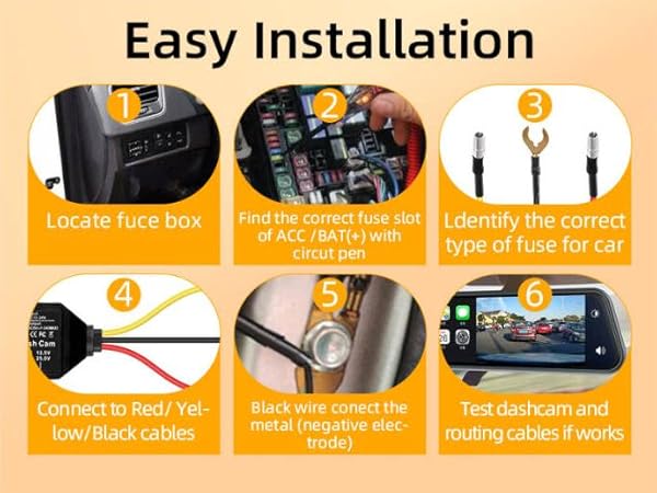 usb c hardwire kit