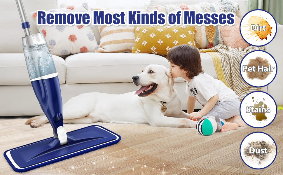 wood floor mop panda grip spray mop new swiffer power mop starter kit floor cleaner for mopping