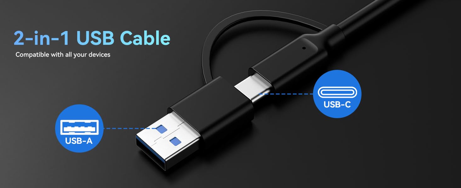 hard drive enclosure