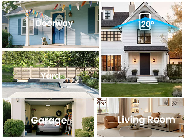 Build your home security system