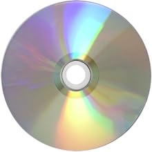 Silver Top DVD