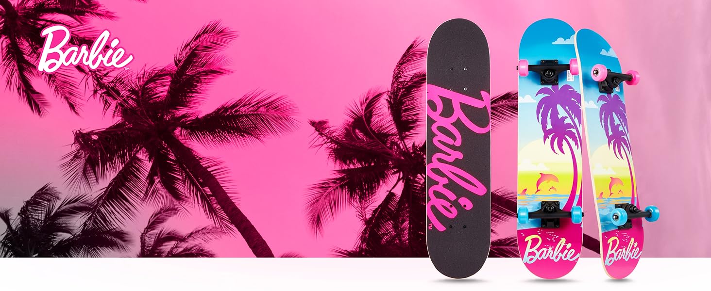 Convenience, Safety, and Stability