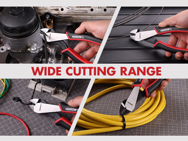 wire cut