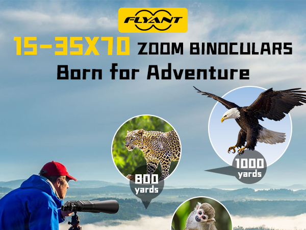 binoculars for adults high power 