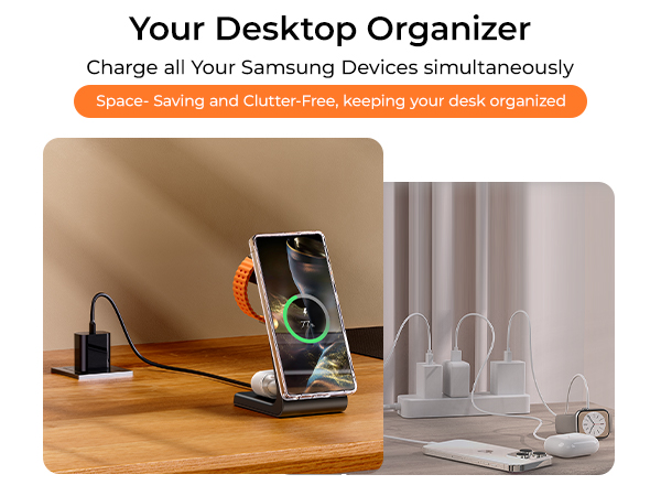 magsafe charger stand