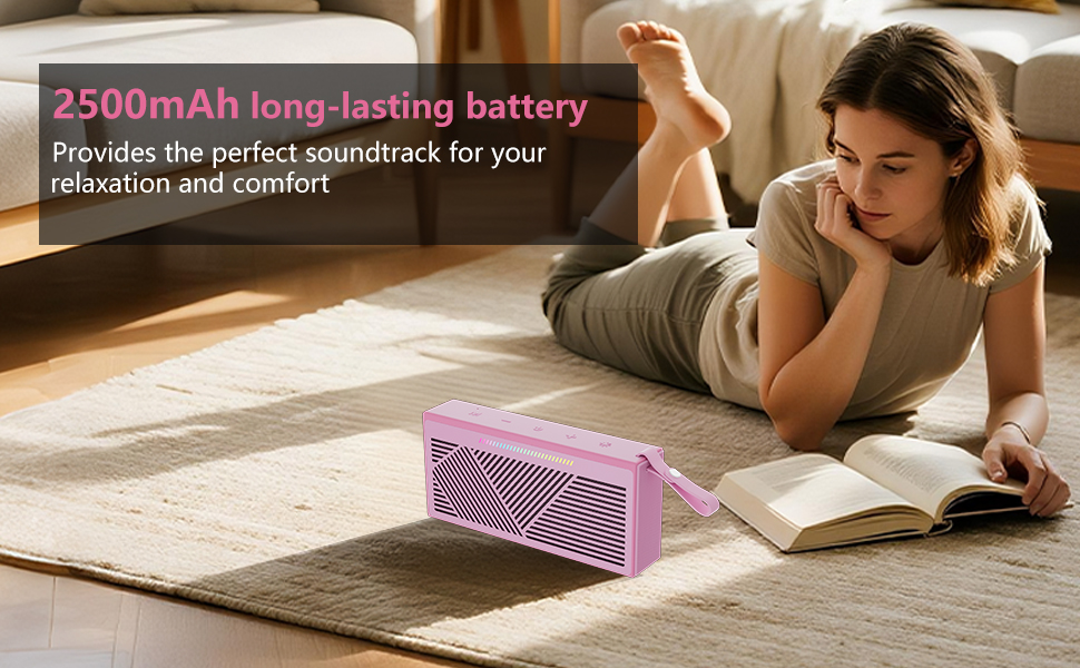 Wireless Speakers