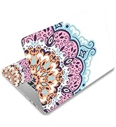 Lauspuck Laptop Skin Sticker Decal, 12" 13" 13.3" 14" 15" 15.4" 15.6 inch Personalized Universal ...