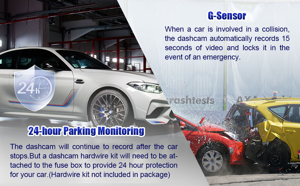 backup camera for car -2